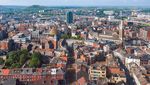 Kota Terjelek di Dunia Nih, Charleroi