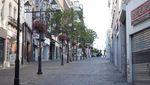 Kota Terjelek di Dunia Nih, Charleroi