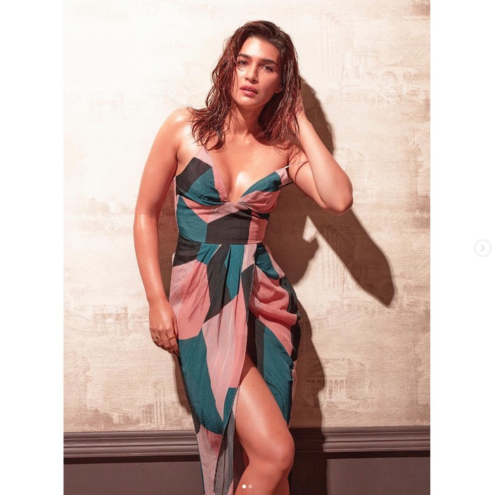 Kriti Shanon Kriti Shanon
