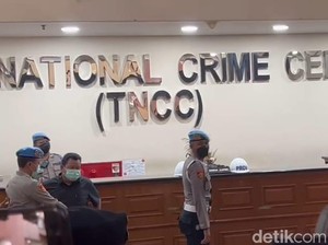 Kuat Maruf Muncul di Sidang Etik Ferdy Sambo, Begini Penampakannya