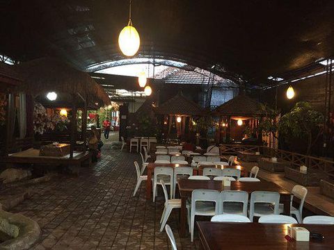kuliner dekat jatim park