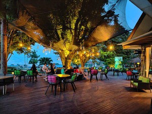 5 Kuliner Dekat Jatim Park 1 dan 2, Lidah Bergoyang Perut Kenyang
