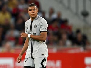 Kylian Mbappe Diteriaki Hala Madrid!, Reaksinya....