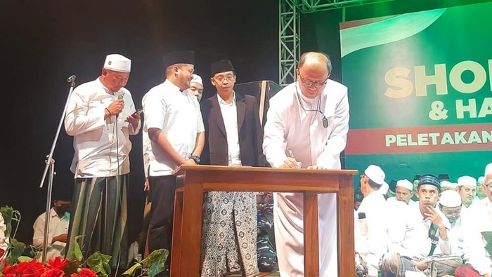 lembaga pendidikan maarif banyuwangi