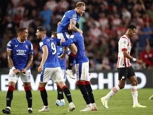 Hasil Playoff Liga Champions: Ini 3 Tim Terbaru yang Lolos