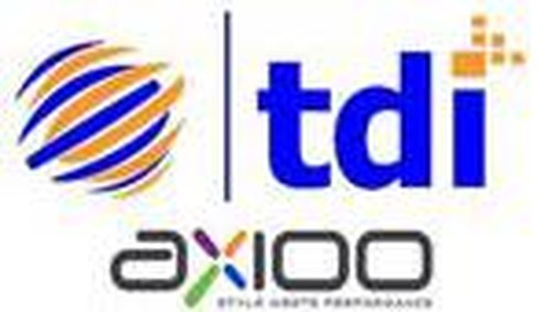 Logo PT Tera Data Indonusa