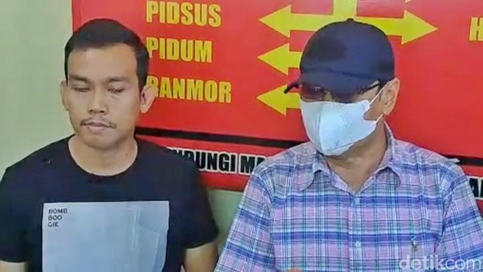 Anggota DPRD Palembang Syukri Zen yang Pukuli Perempuan Punya Harta