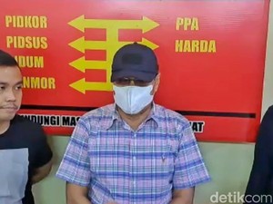 Anggota DPRD Palembang Pemukul Wanita di SPBU Disidang Selasa Depan
