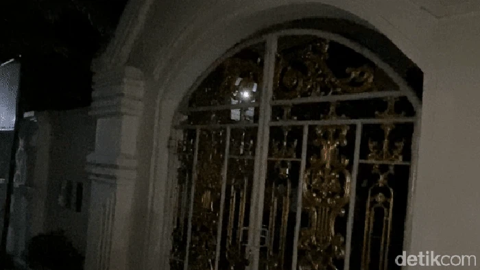 Makam Pendiri Bandung.