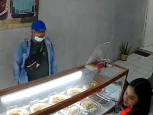 Pura-pura Beli Mi, Maling Gasak HP Kasir Warung Makan di Beji Depok