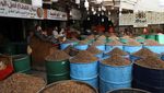 Melihat Produksi Kismis di Yaman yang Tergencet Perang dan Impor China