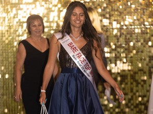 Ini Finalis Miss England Pertama yang Ikut Kontes Kecantikan Tanpa Makeup