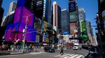 Nggak Ada Habisnya, Ini Secuil Arsitektur-Monumen Indah di New York