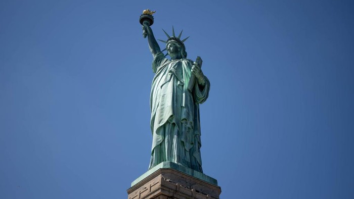 Sebagai kota metropolitan terpadat di dunia Kota New York memiliki arsitektur dan monumen yang khas. Yuk, kita menjelajah.