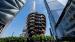 Nggak Ada Habisnya, Ini Secuil Arsitektur-Monumen Indah di New York