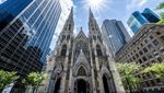 Nggak Ada Habisnya, Ini Secuil Arsitektur-Monumen Indah di New York