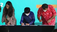 Upaya ini merupakan bagian dari inisiatif Program Sekolah & Pesantren Sehat yang telah secara konsisten dijalankan Unilever Indonesia sejak 2016, yang hingga kini telah menjangkau lebih dari 12 juta anak di lebih dari 49.000 sekolah dan pesantren di 34 provinsi.