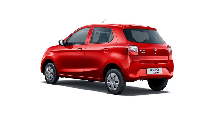 Mobil Murah Suzuki Alto K10 Mobil Murah Suzuki Alto K10