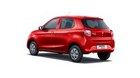 Suzuki juga mengklaim mesin tersebut sangat irit. Mesin 1.000 cc itu memiliki konsumsi bahan bakar 24,9 km/liter untuk tipe transmisi AGS dan 24,39 km/liter untuk tipe transmisi manual. Foto: Dok. Maruti Suzuki India