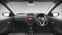 Meski harganya murah meriah, Suzuki menyebut Alto K10 menawarkan keamanan yang baik. Mobil ini dibangun di atas platfor HEARTECT khas Suzuki yang menawarkan peningkatan perlindungan benturan, kekuatan, dan membuat kabin lebih senyap Foto: Dok. Maruti Suzuki India