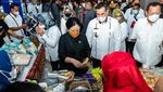Momen Puan Berbincang dengan Petani dan Pelaku UMKM di Lampung