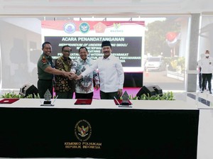 BAZNAS, BNPP dan TNI Kolaborasi Bantu Perekonomian Warga Perbatasan