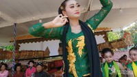 Atraksi seni
