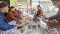 Budaya dan aktivitas desa