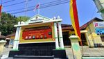 Mutiara di Kaki Bukit Seribu Gunungkidul