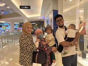 Soal Kedekatan Nathalie Holscher dengan Frans Faisal