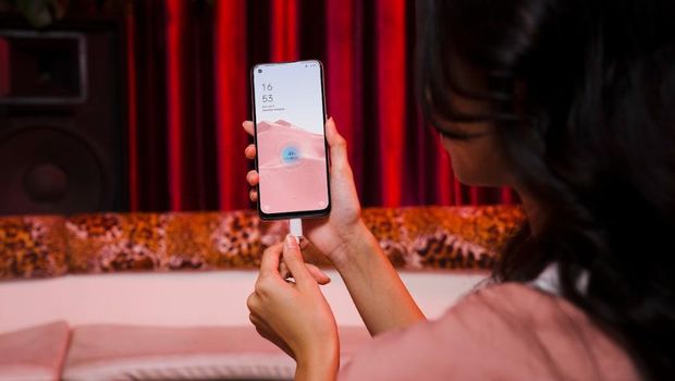 OPPO Reno8 5G