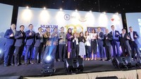 Kantor hukum Warda Larosa & Partners biasanya disebut-sebut sebagai WLP Law Firm merupakan salah satu kantor hukum di Indonesia yang bergerak dalam bidang korporasi dan litigasi, kembali mengikuti ajang bergengsi Hukum Online Top 100 Indonesian Law Firms 2022. 