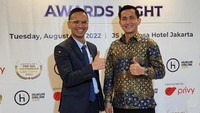 Survey perangkingan ini merupakan kali kedua WLP Law Firm memberanikan diri menguji kapasitas dan eksistensinya melalui ajang perangkingan kantor hukum bergengsi yang dilaksanakan oleh Hukum Online. Sebelumnya, pada tahun 2021 WLP Law Firm menduduki rangking Ke-58. Mengalami peningkatan, kali ini WLP Law Firm menjadi Ke-31 dari 167 Law Firm besar seluruh Indonesia yang ikut serta dalam survey yang diselenggarakan oleh Hukum Online (Dikutip dari Preliminary Report Top 100 Indonesian Law Firms 2022).