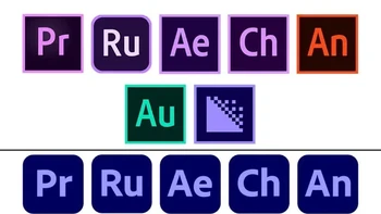 Aneka layanan Adobe. Foto: Reddit