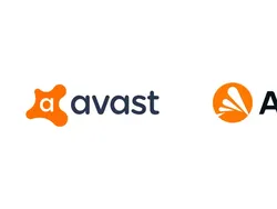 Before After Perubahan Logo Perusahaan Teknologi