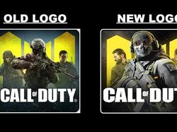 Before After Perubahan Logo Perusahaan Teknologi