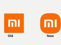 Before After Perubahan Logo Perusahaan Teknologi