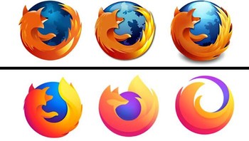 Mozilla Firefox. Foto: Reddit