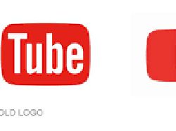 Before After Perubahan Logo Perusahaan Teknologi