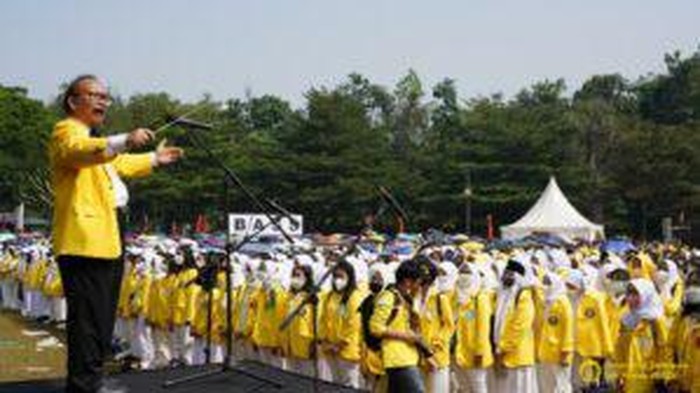 PKKMB UI 2022 Raih 2 Rekor MURI