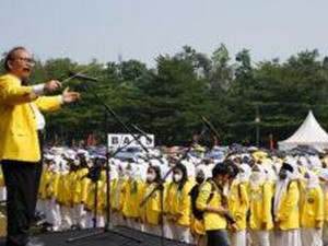 Tak Cukup Hanya Pintar, Punyailah Kemampuan Adapting dan Thriving di Kampus
