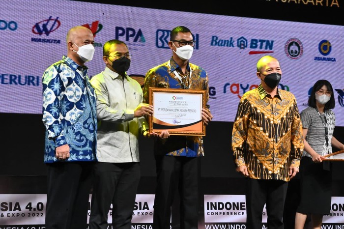 PLN