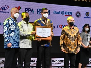 Top! PLN Raih Skor Tertinggi untuk Transformasi Digital
