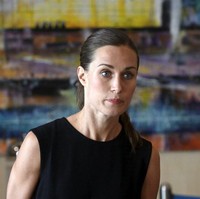 Sebelumnya Sanna Marin telah memberikan pernyataan mengenai video pestanya yang viral. Mengakui berpesta liar namun Sanna menganggap hal yang dilakukannya adalah normal dan legal. Ia pun memastikan tidak mengkonsumsi narkoba meski memang minum alkohol. Foto: Dok. HEIKKI SAUKKOMAA/Lehtikuva/AFP via Getty Image