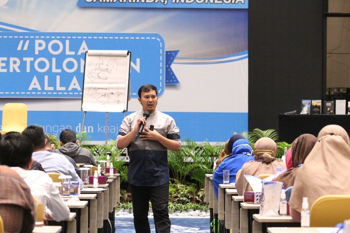 PPA Institute terjun ke pendidikan