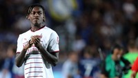 AC Milan Bisa Saja Lepas Rafael Leao