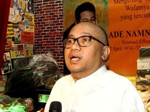 Huru-hara Paten Open Mic Indonesia, Rugikan Komika hingga Digugat