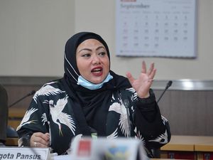 Gerindra Minta PDIP-PSI Tak Gaduh soal Sisa Commitment Fee Formula E