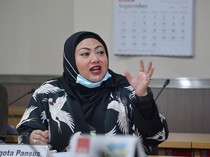 Gerindra ke Dharma soal Rencana Pandemi: Jangan Tebar Cerita Bikin Resah