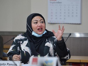 Gerindra Minta PDIP-PSI Tak Gaduh soal Sisa Commitment Fee Formula E